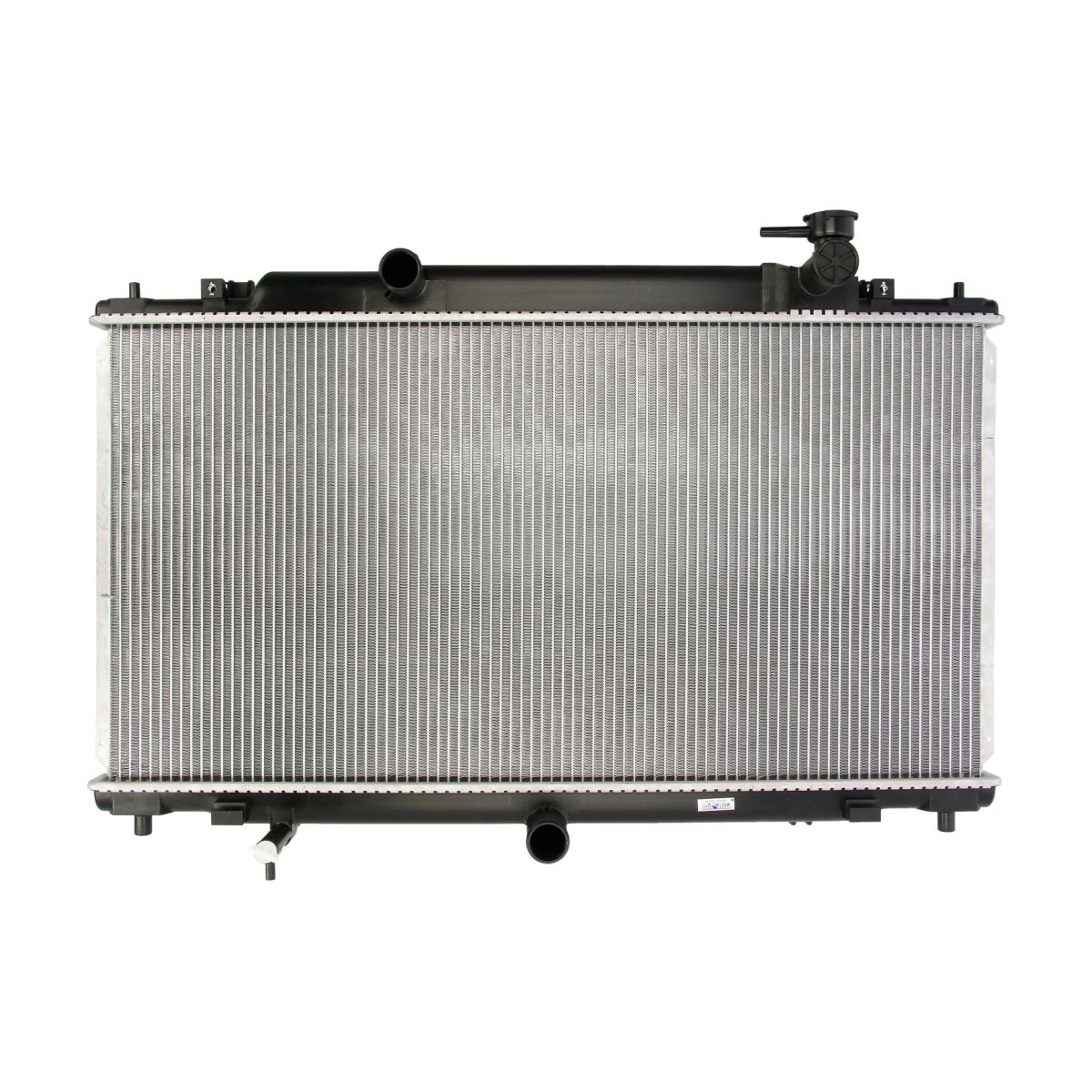 Image of Radiator, motorkoeling