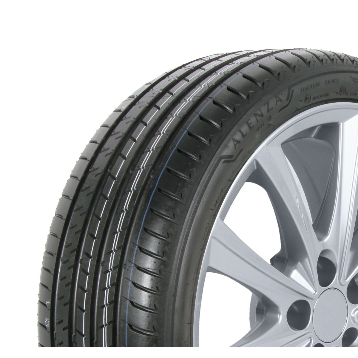 Pneus d'été BRIDGESTONE Alenza 001 235/50R20  100W