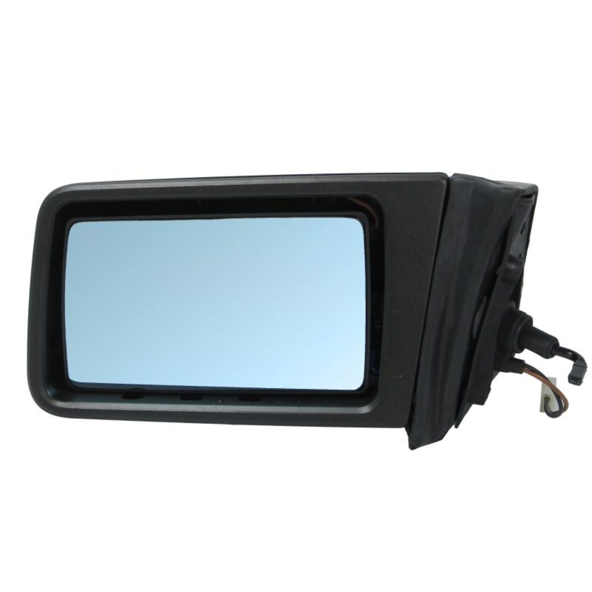 Specchietto esterno Sx Regolazione:tiranteria 321-0022 TYC per MERCEDES-BENZ 190 - Immagine 4
