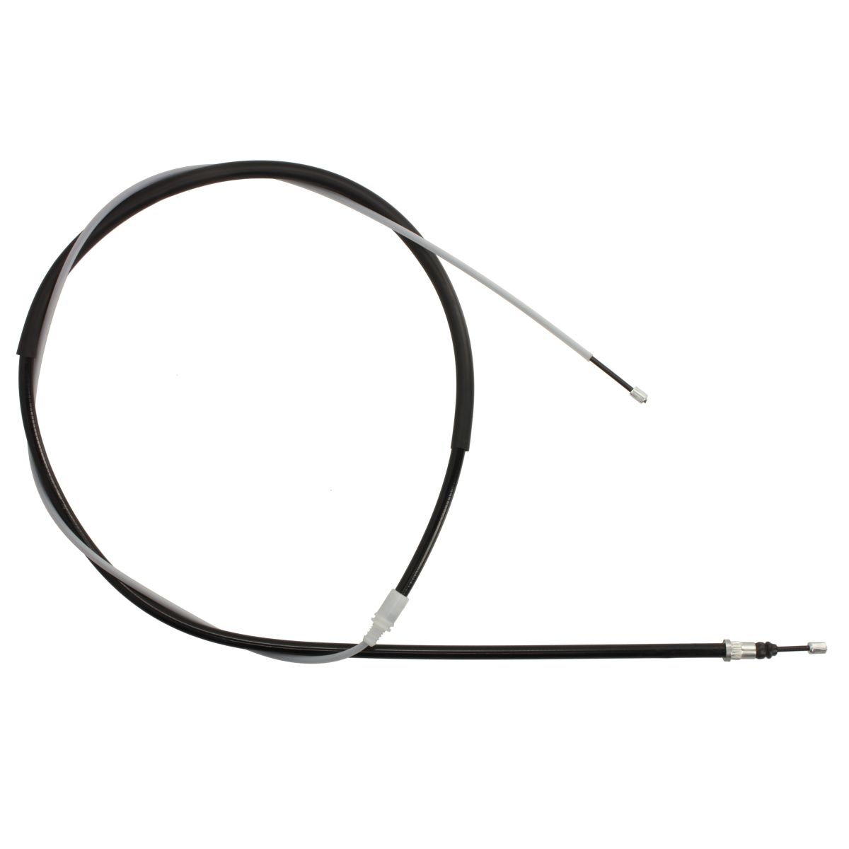 Image of Kabel, parkeerrem  C7R005