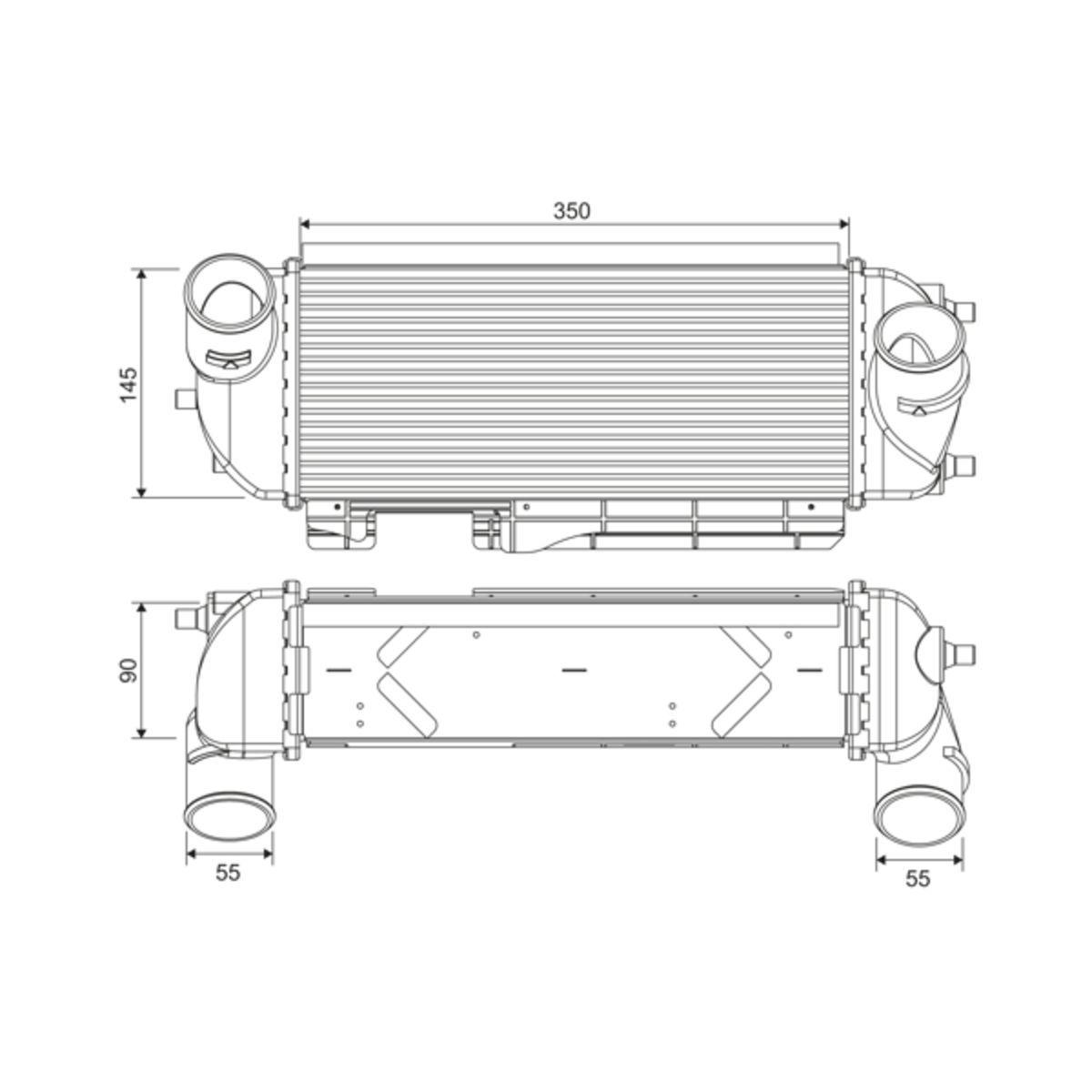 Intercooler