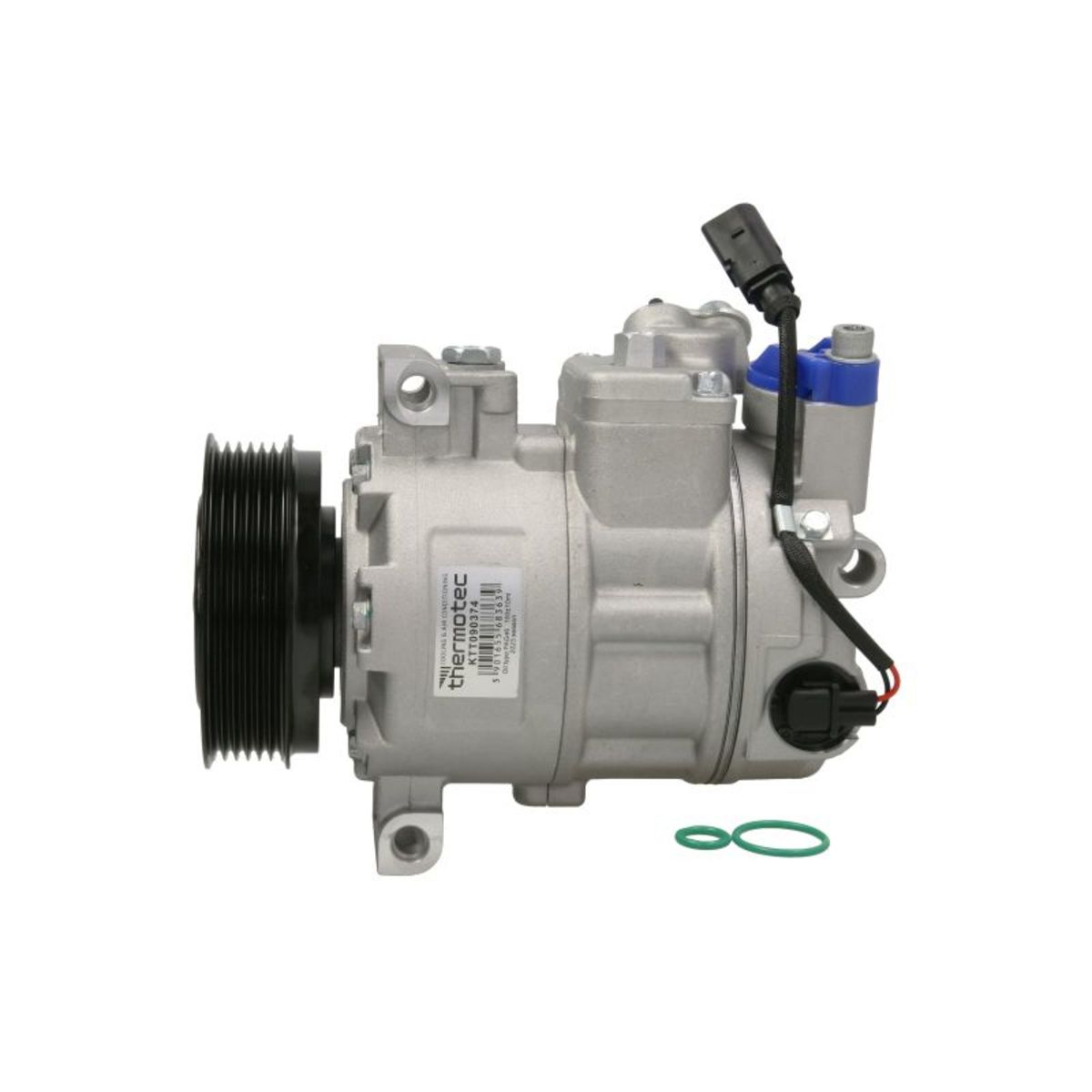 Klimakompressor THERMOTEC KLIMA KTT090374