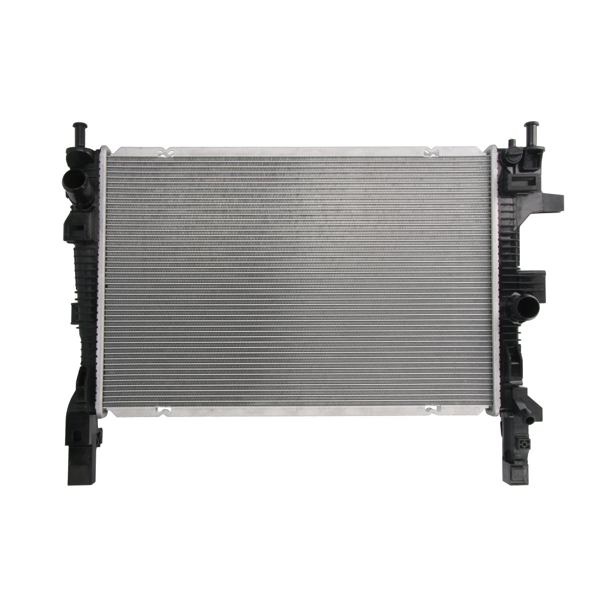 Image of Radiator, motorkoeling