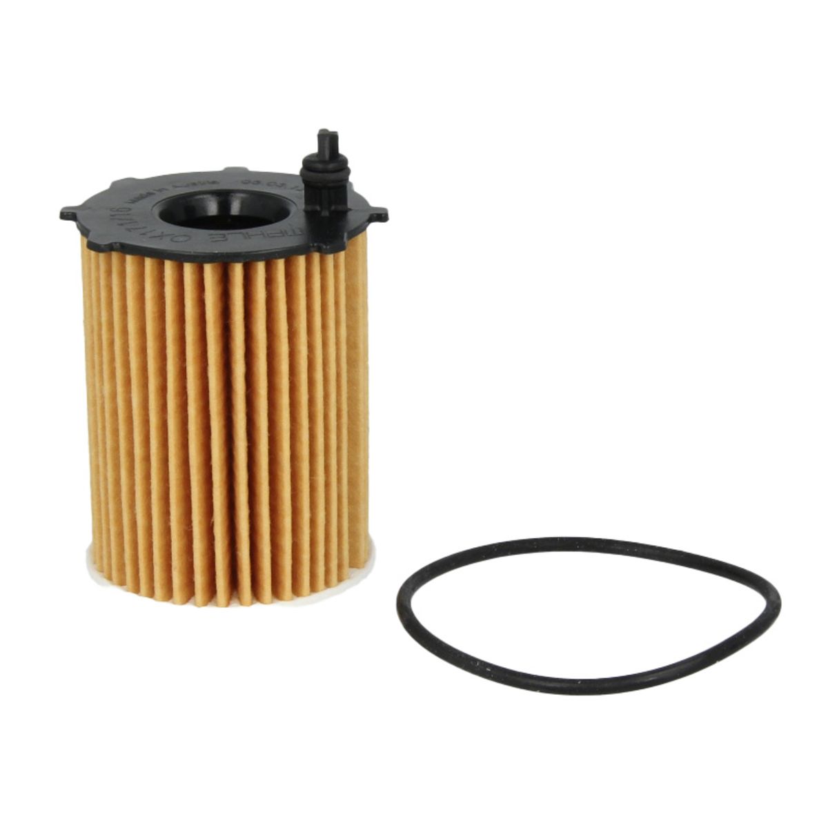 Image of Oliefilter