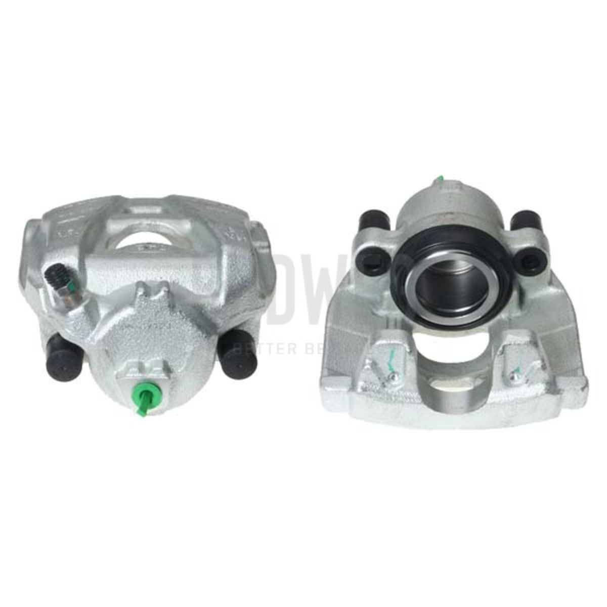 Bremssattel BUDWEG 345634
