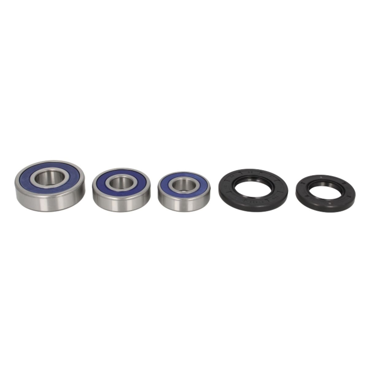 Radlagersatz ALL BALLS AB25-1268