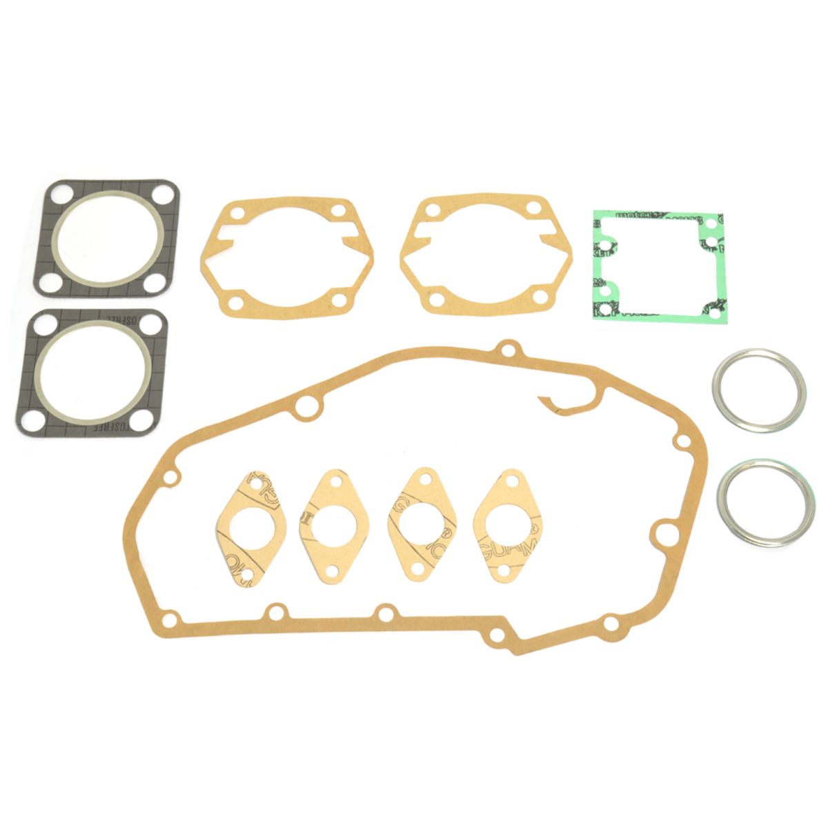 Image of Motorpakkingset