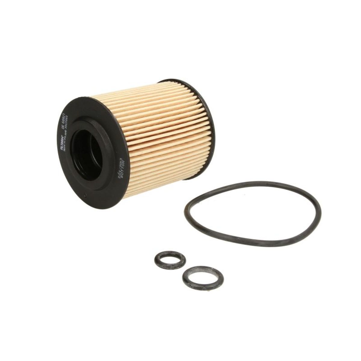 Filtron Filtro Olio Oe688/1