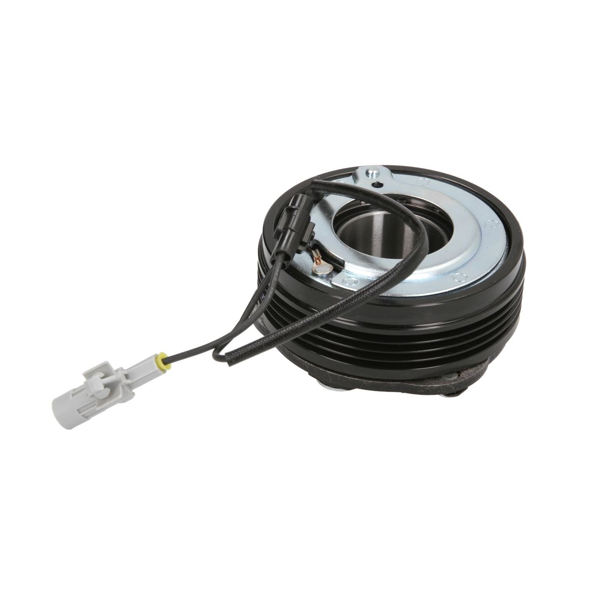 Image of Magneetkoppeling, aircocompressor