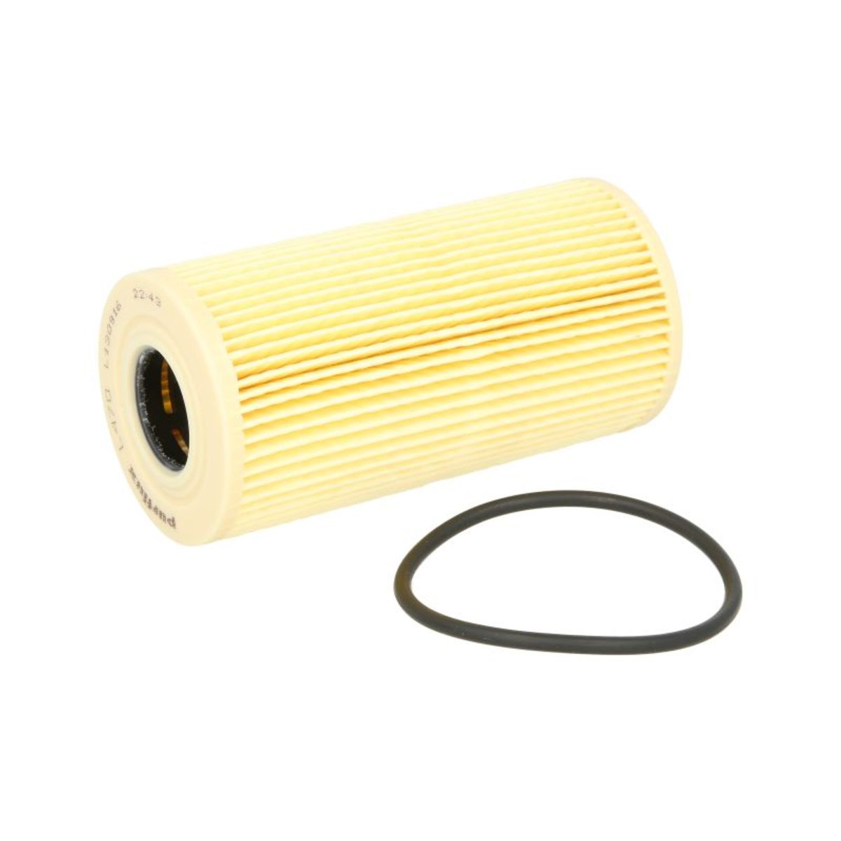 Image of Oliefilter