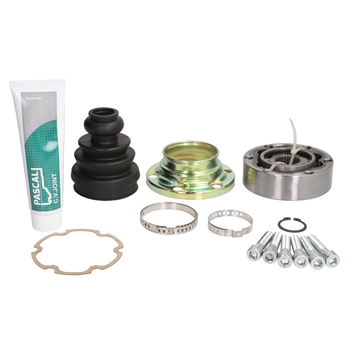 Image of Homokineet reparatie set, aandrijfas