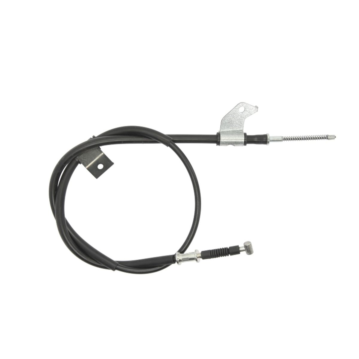 Image of Kabel, parkeerrem   links