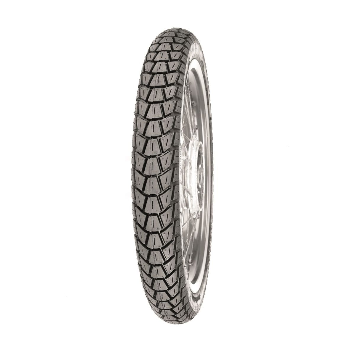 Deli Tire S-228 2.25-17 TT, Front/rear motorcycle tire