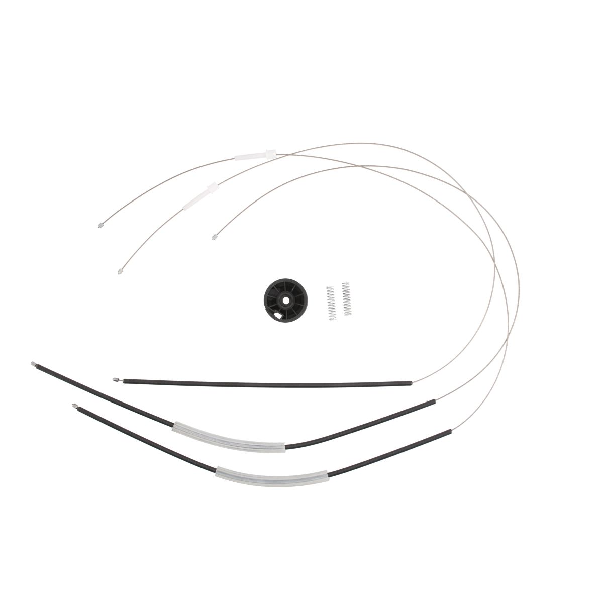 Image of Reparatieset, raamopener