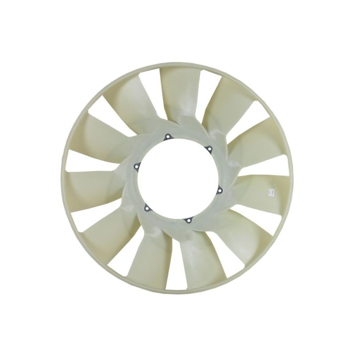 Image of Ventilatorwiel, motorkoeling