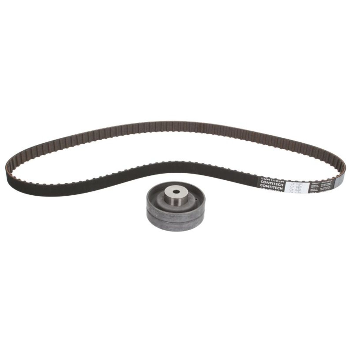 Contitech Kit De Distribution Ct660k1 Ct660k1 Audi;Volkswagen - Image 5
