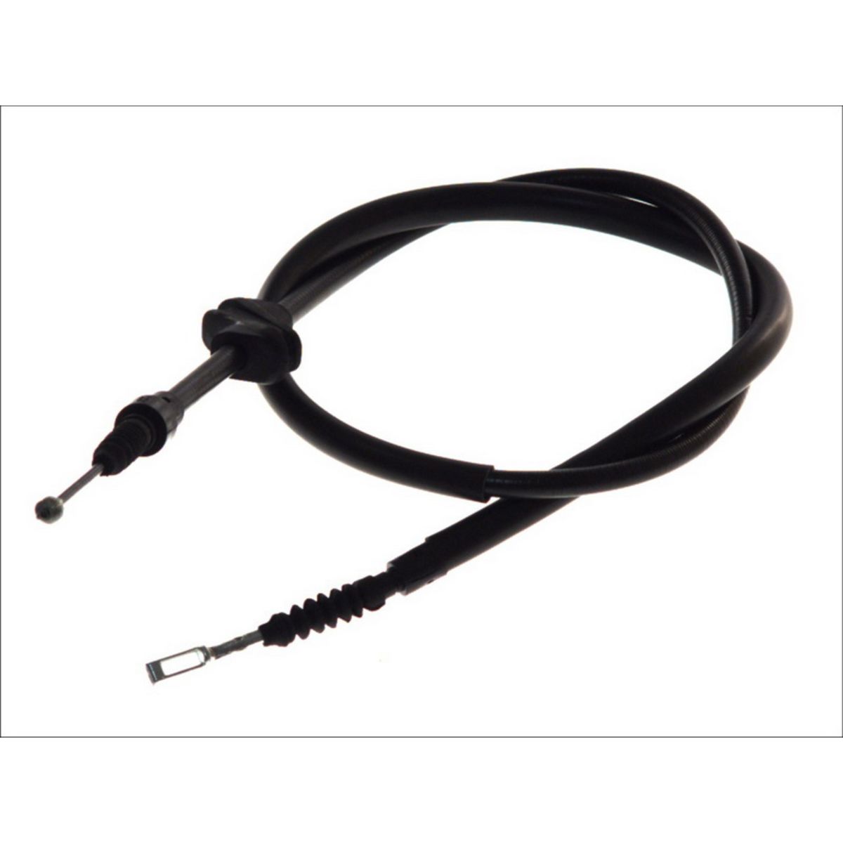 Image of Kabel, parkeerrem   links