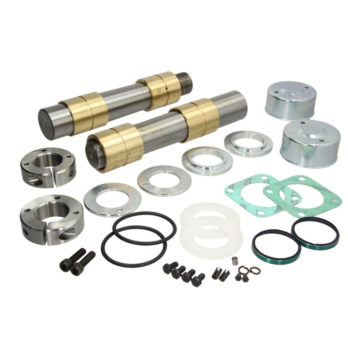 Image of Reparatieset, fusee