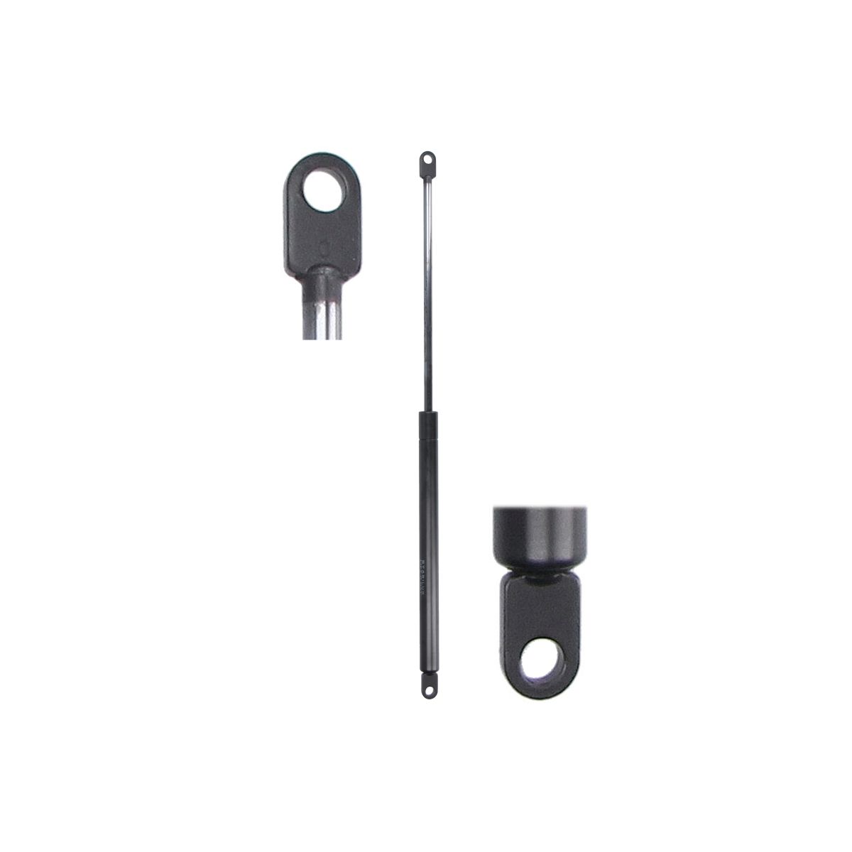 Gasfeder, Koffer-/Laderaum STABILUS STA094854