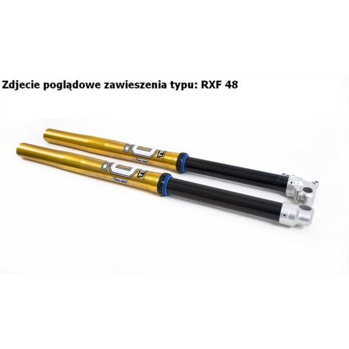 Ammortizzatore OHLINS OH FGKT 1586