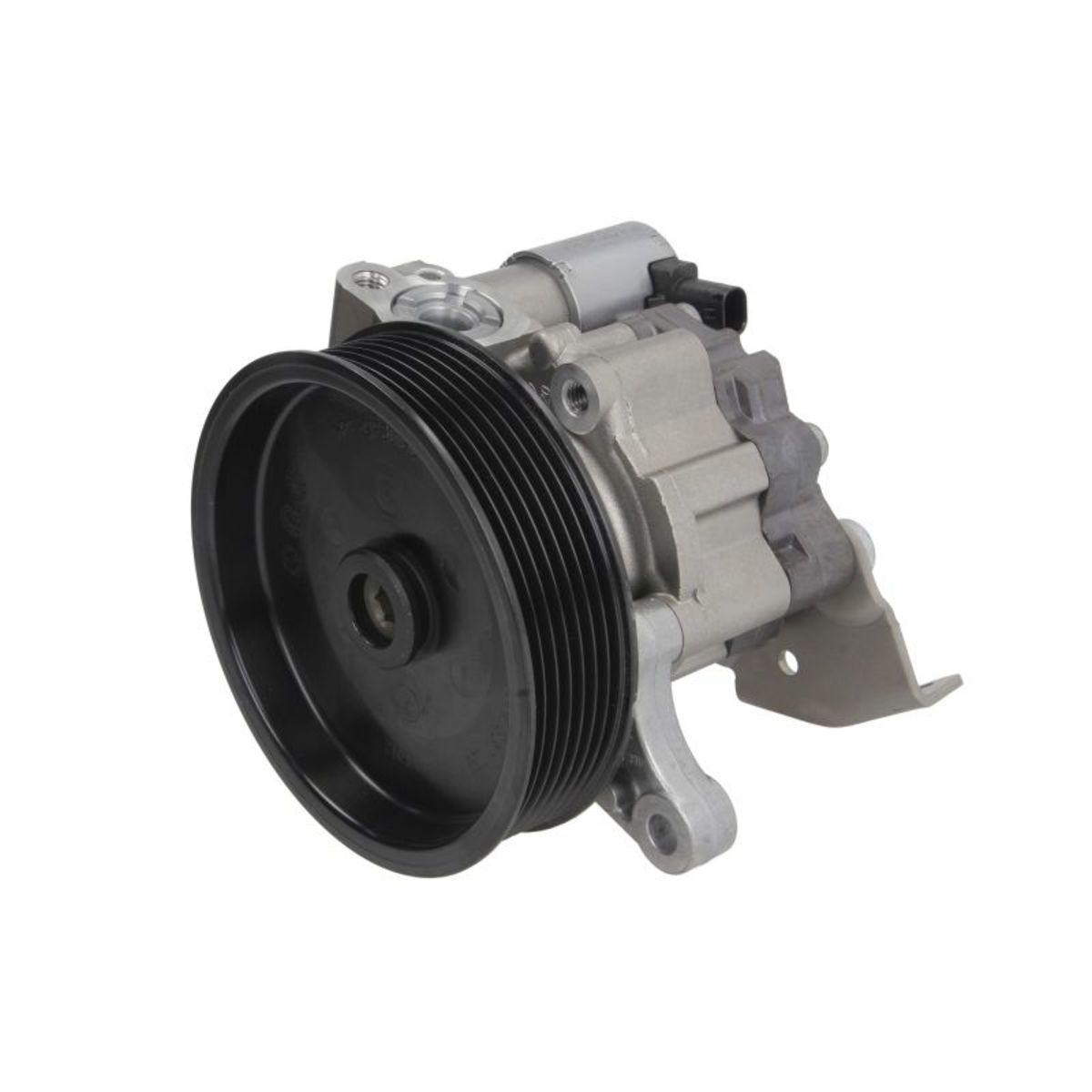 Pompa servosterzo idraulico K S00 000 730 BOSCH per MERCEDES-BENZ CLASSE C - Immagine 5