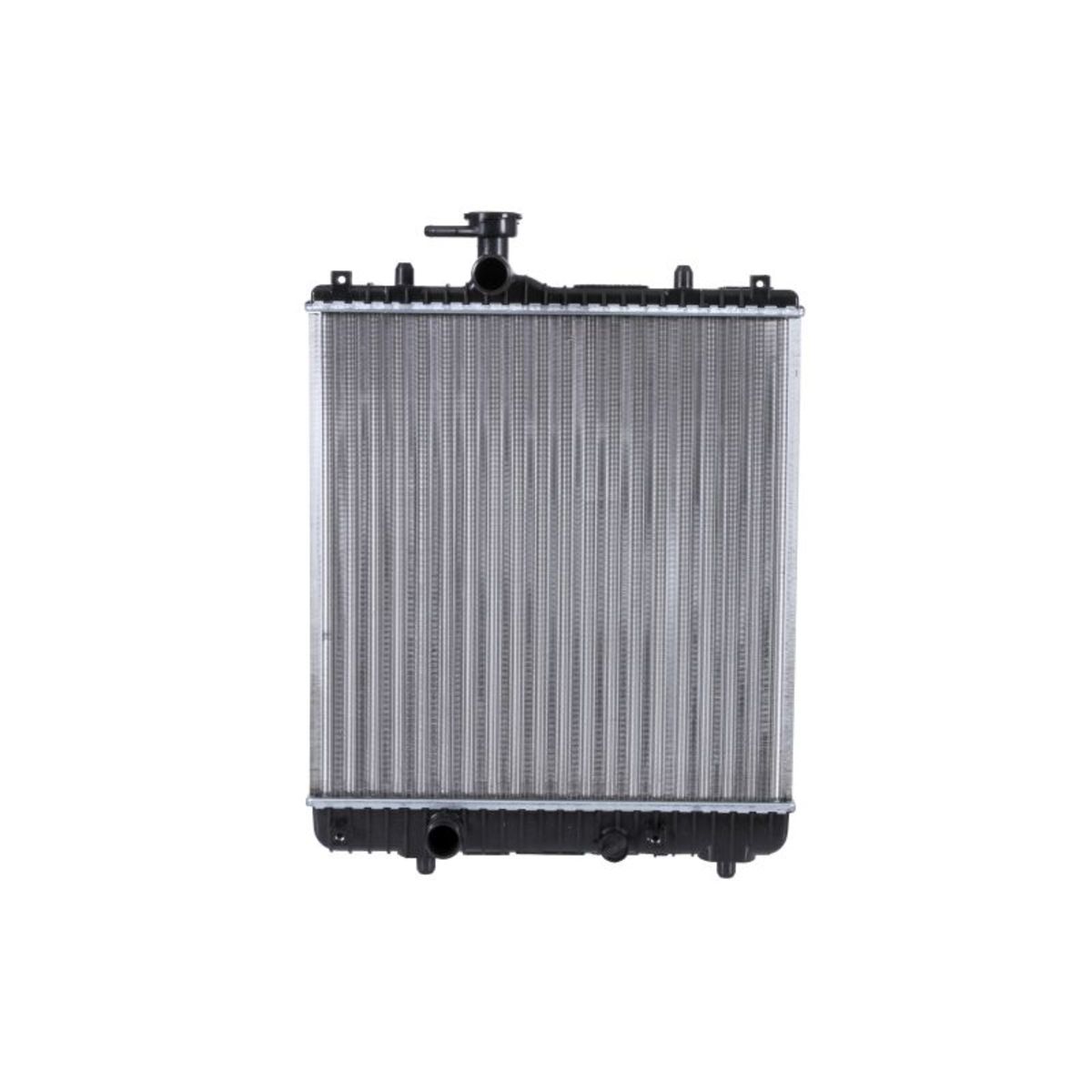 Thermotec Kühler, Motorkühlung D7x018tt