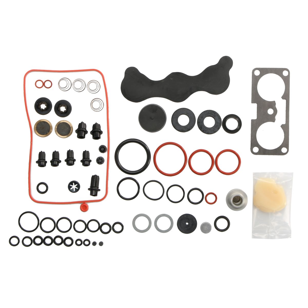 Image of Luchtdroger reparatieset