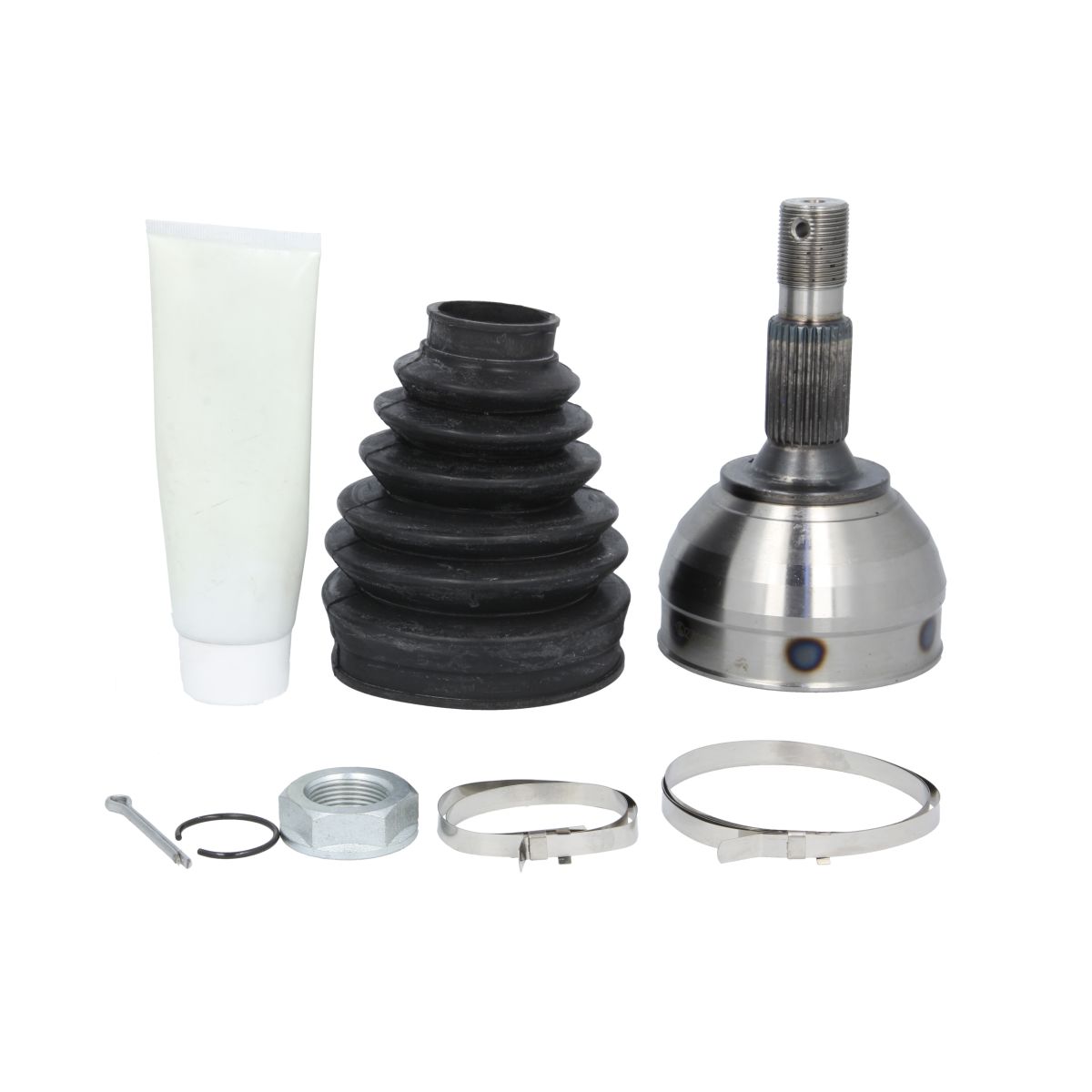 Homokineet reparatie set, aandrijfas LPR KPG573