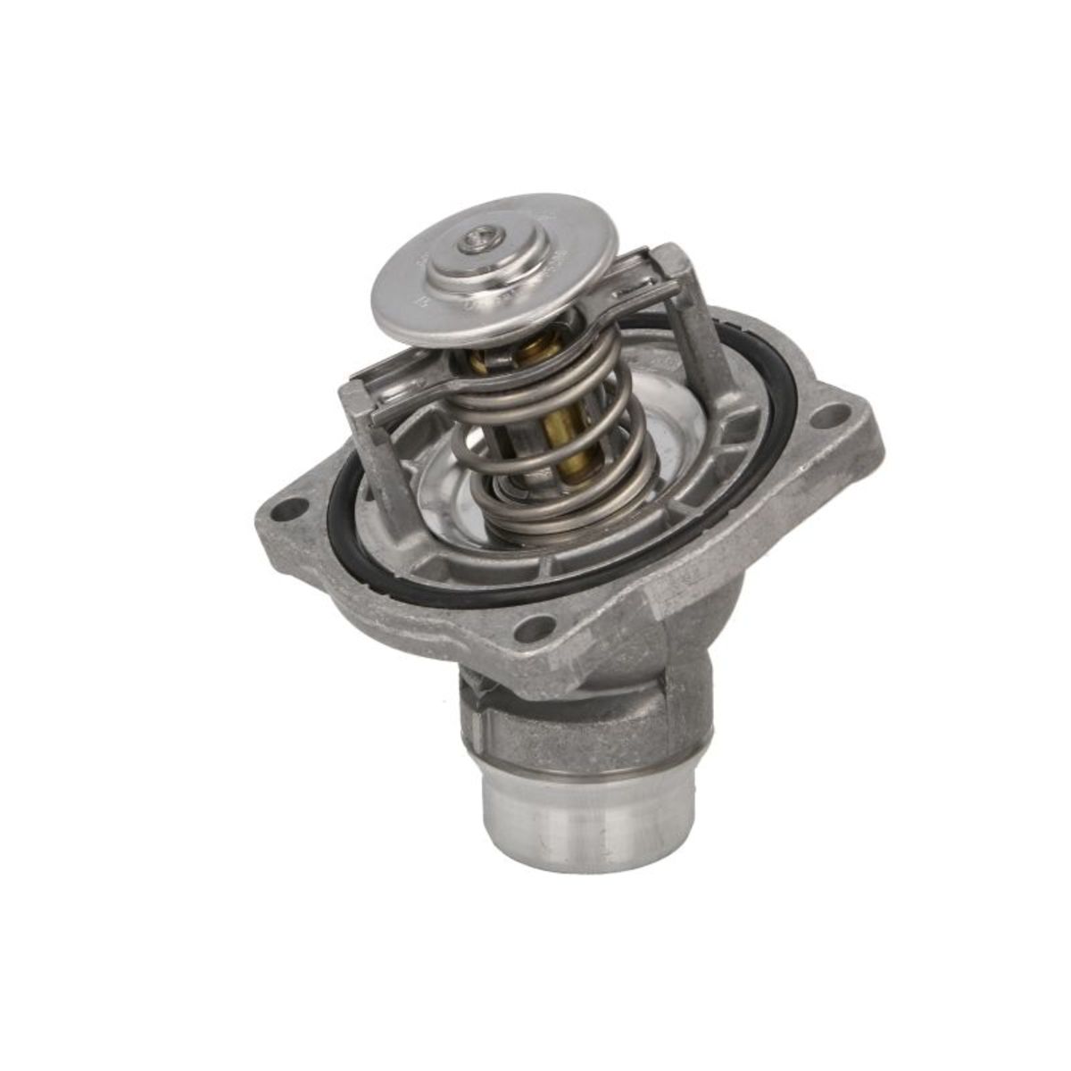 Termostato TM 12 105 MAHLE per BMW LAND ROVER - Immagine 5