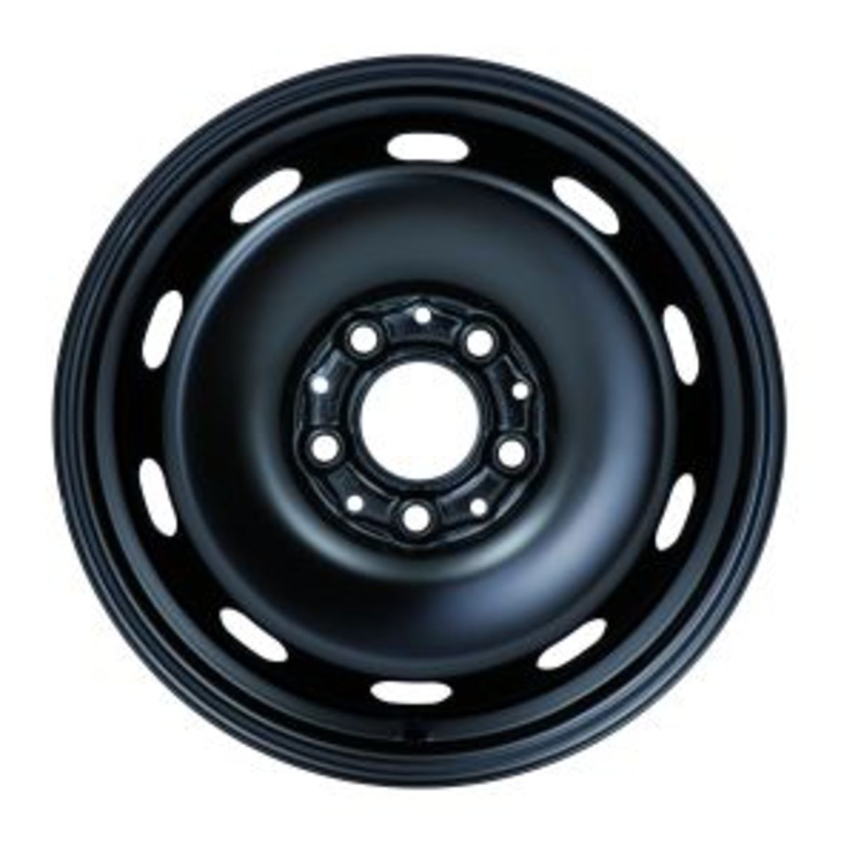 Image of Stalen velg 15 inch  5x112 5,5J ET46