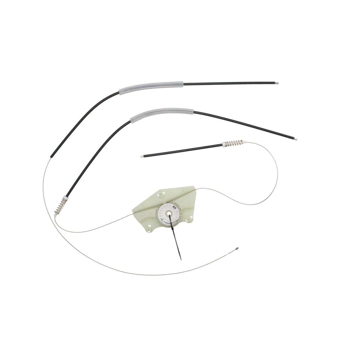Image of Reparatieset, raamopener   links
