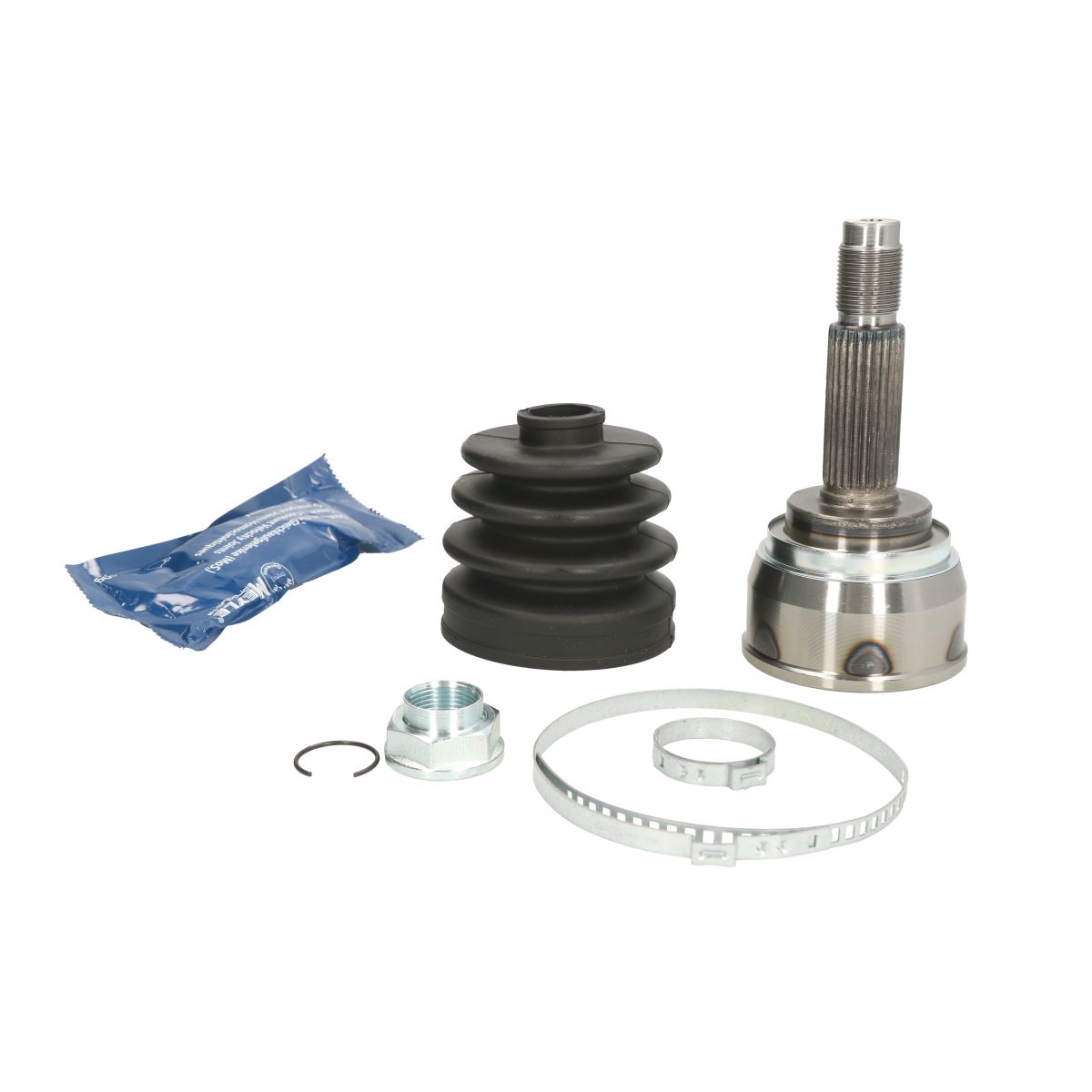 Image of Homokineet reparatie set, aandrijfas  KIT