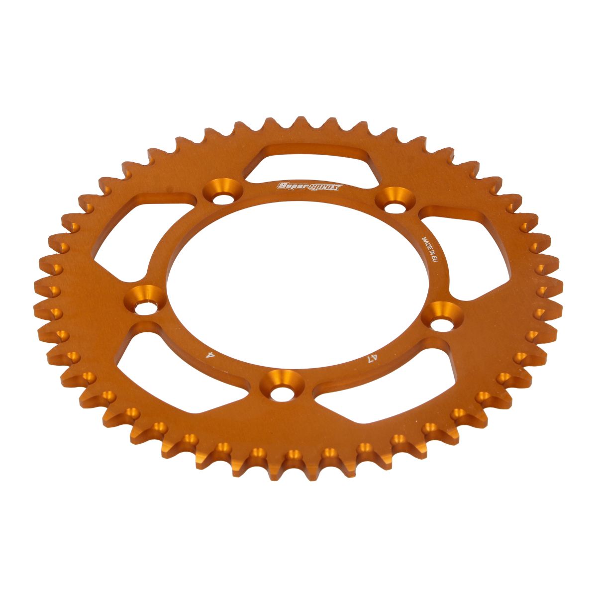 Ritzel SUPERSPROX RAL-4:47-ORG