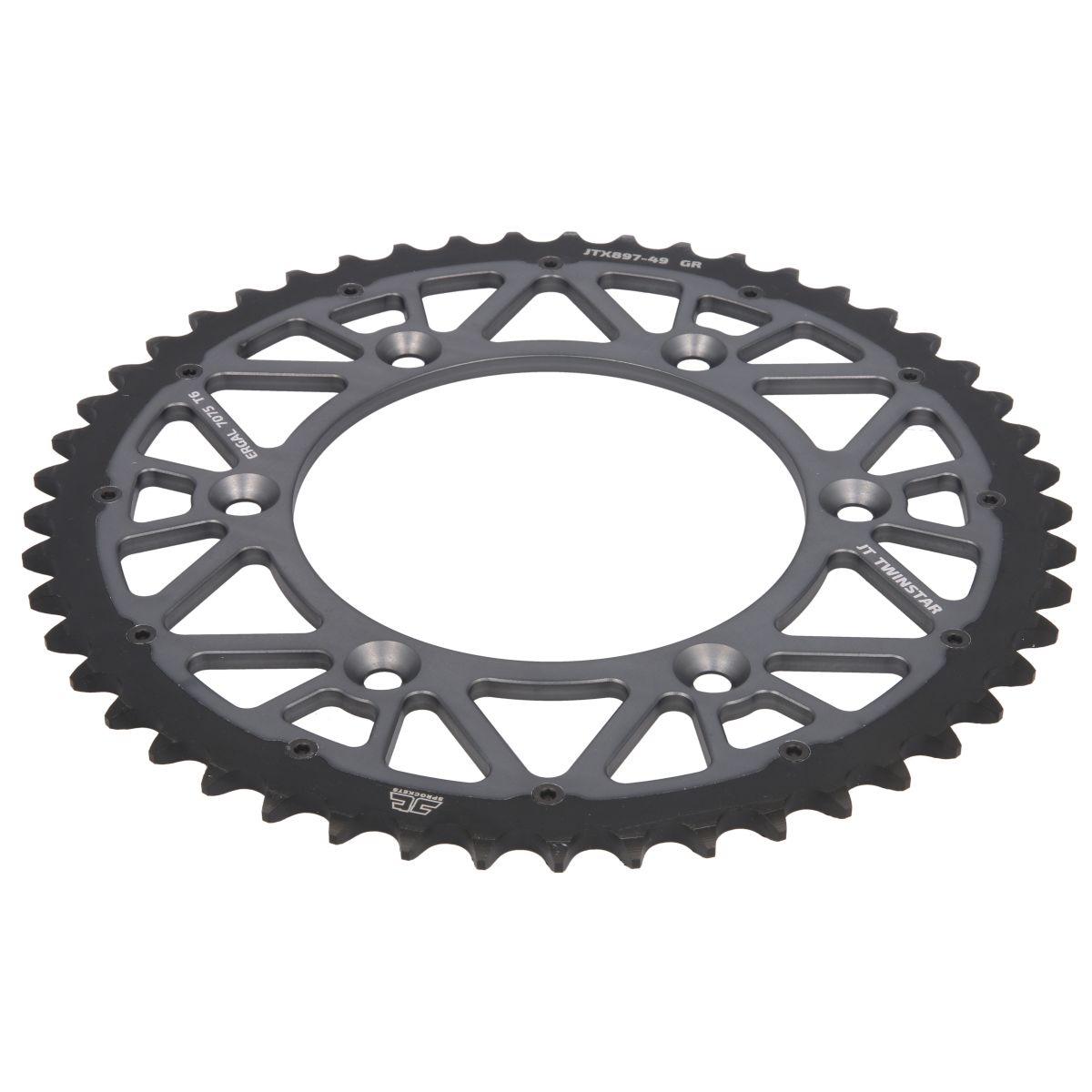 Pignone posteriore JTX897,49GR