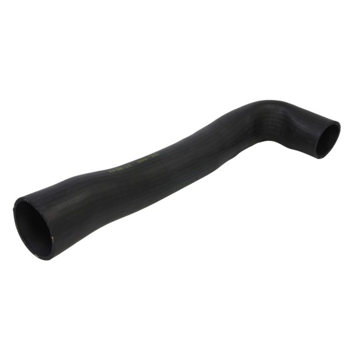 Thermotec Ladeluftschlauch Größe 1 Si-Re42