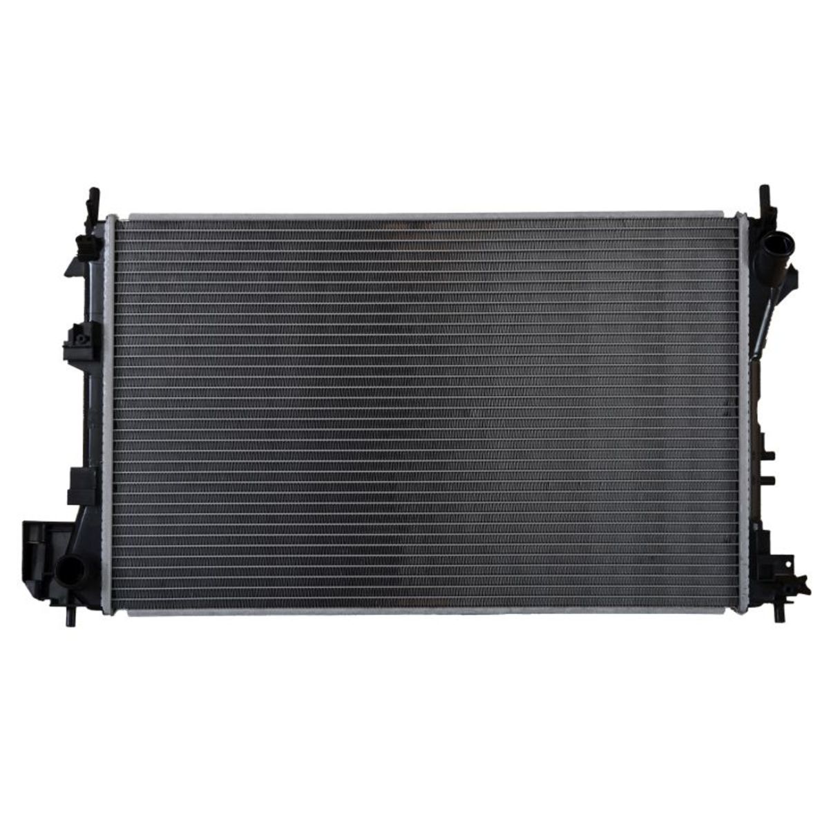 Für NRF 58293 RADIATOR - Bild 6