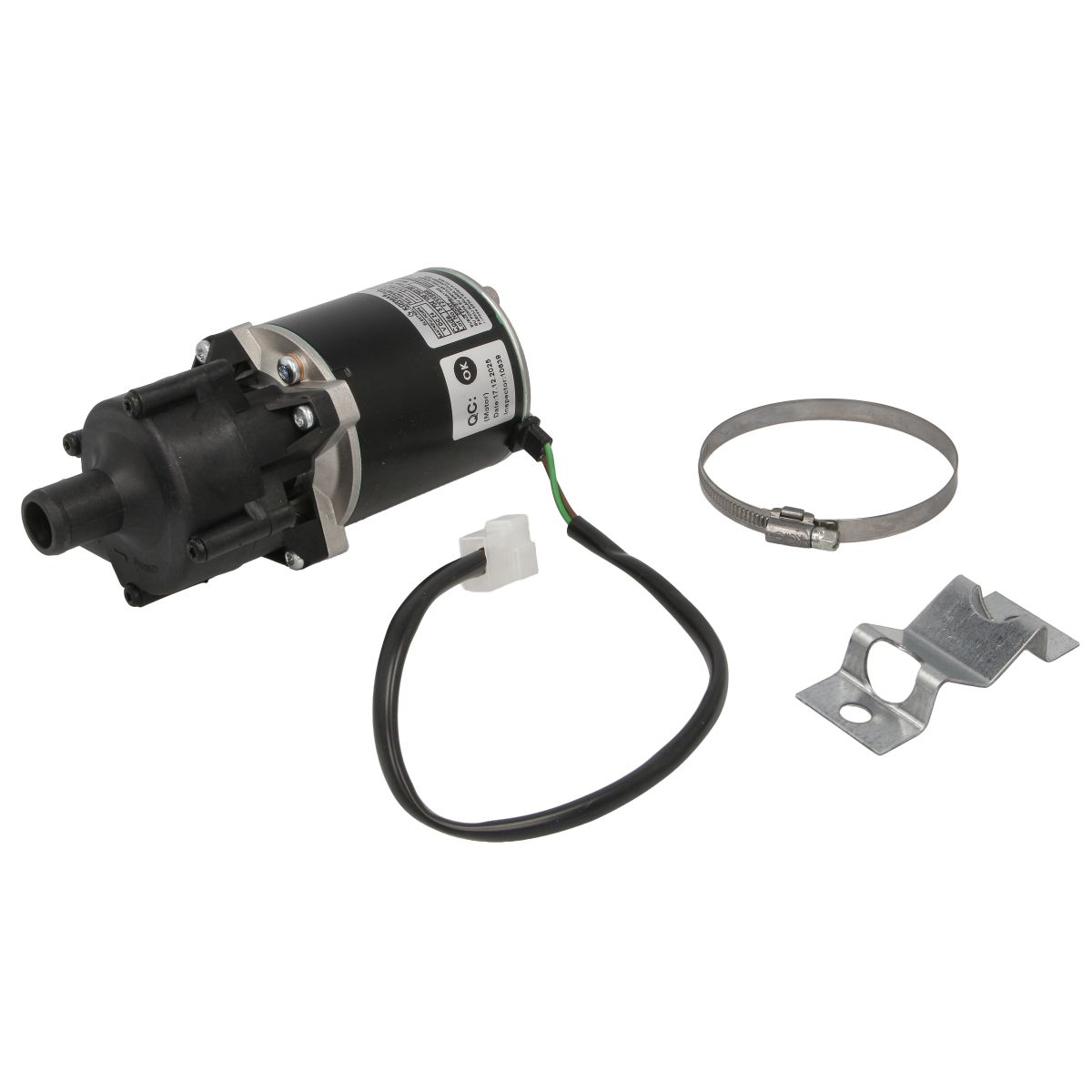 Pumpe, Standheizung BPART 5704100240001BP
