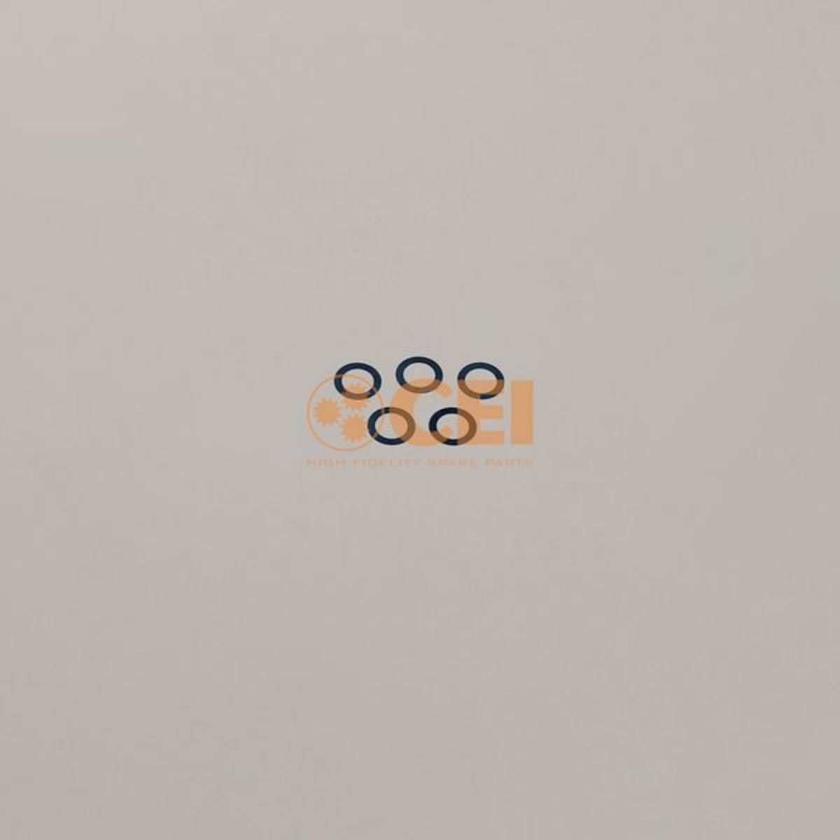 Image of Sluitring voor differentieel kroonwiel