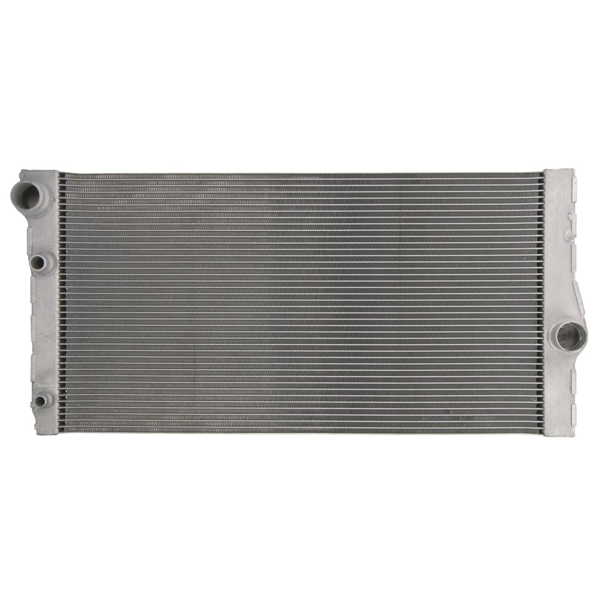 Image of Radiator, motorkoeling