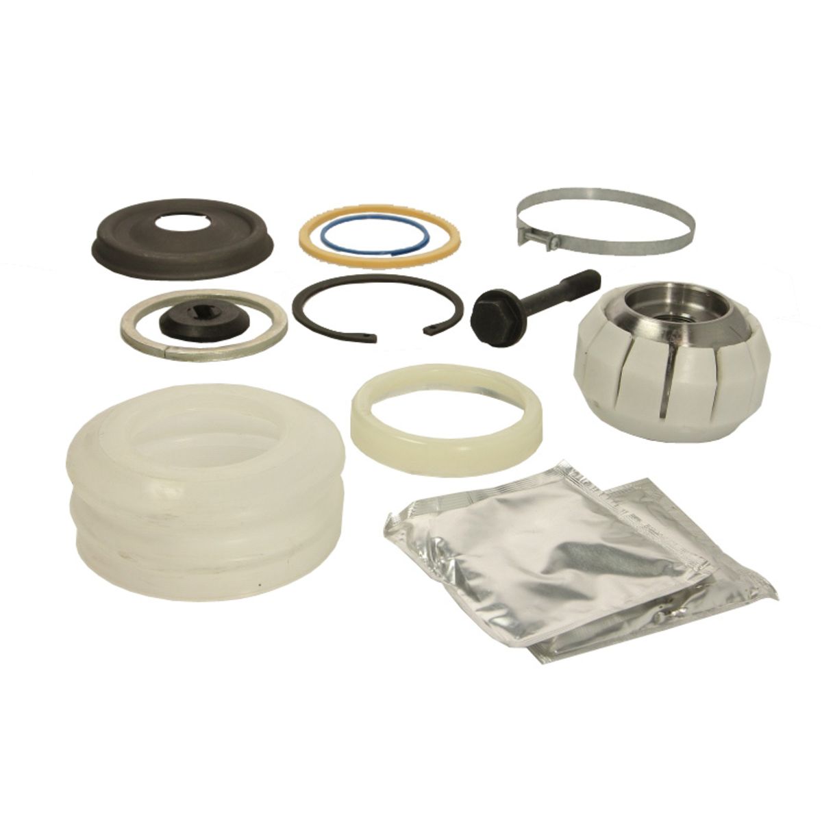 Image of Reparatieset, stuur