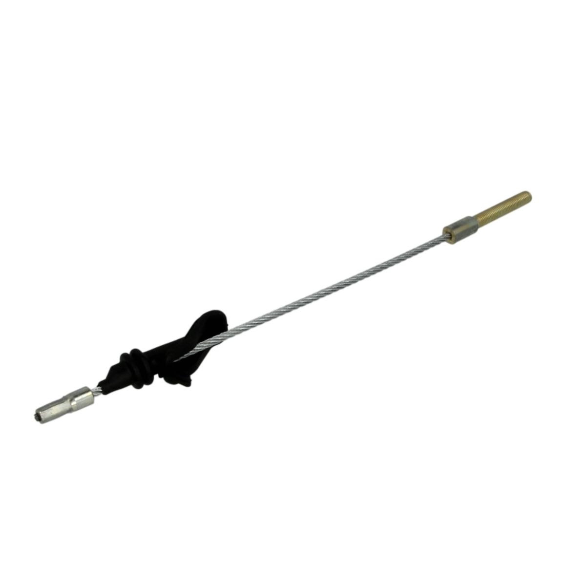Image of Kabel, parkeerrem