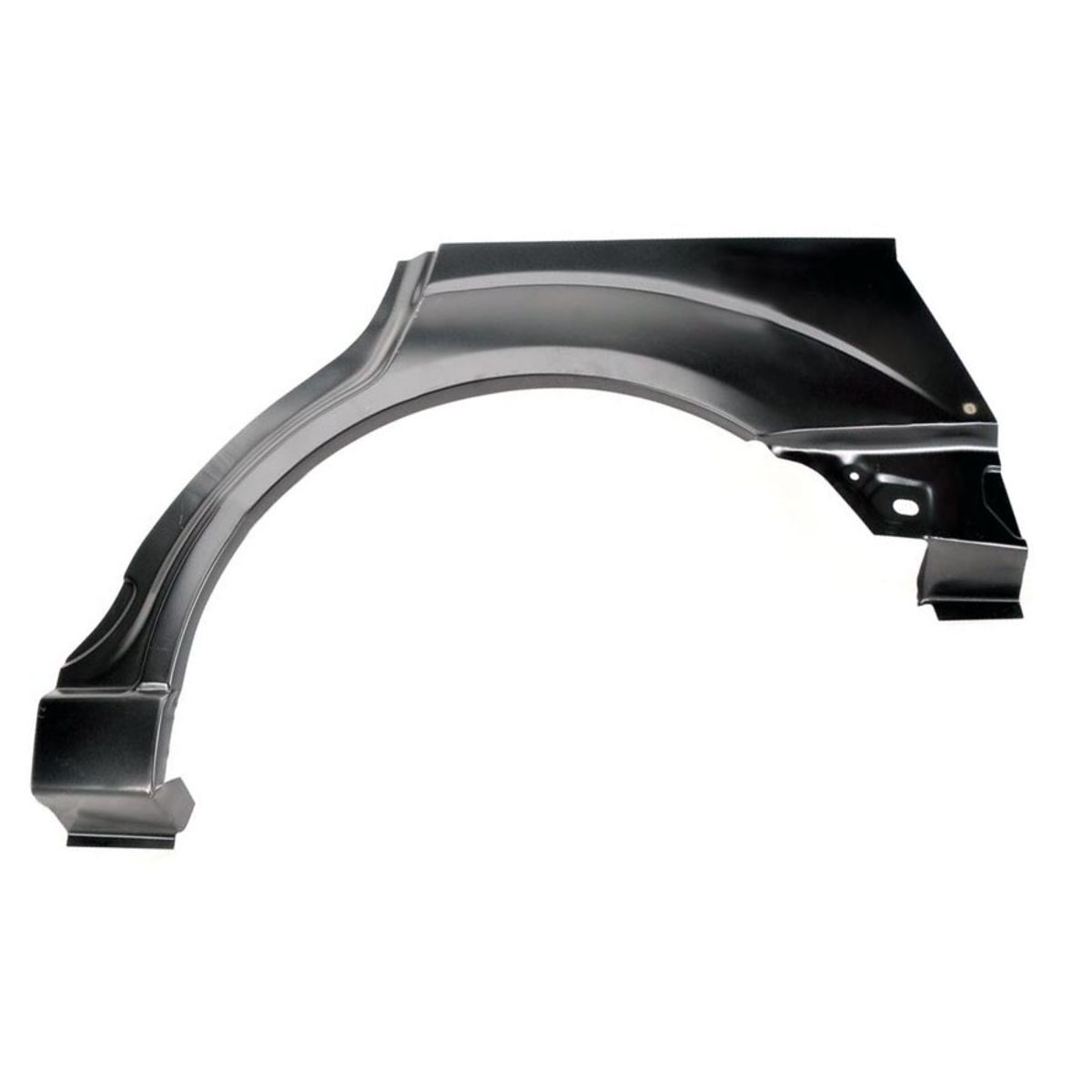 Blic Pannello Laterale 6504-03-2532583P Sinistro