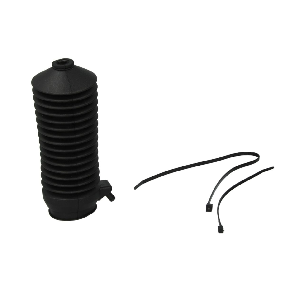 Image of Set balgen, stuurinrichting
