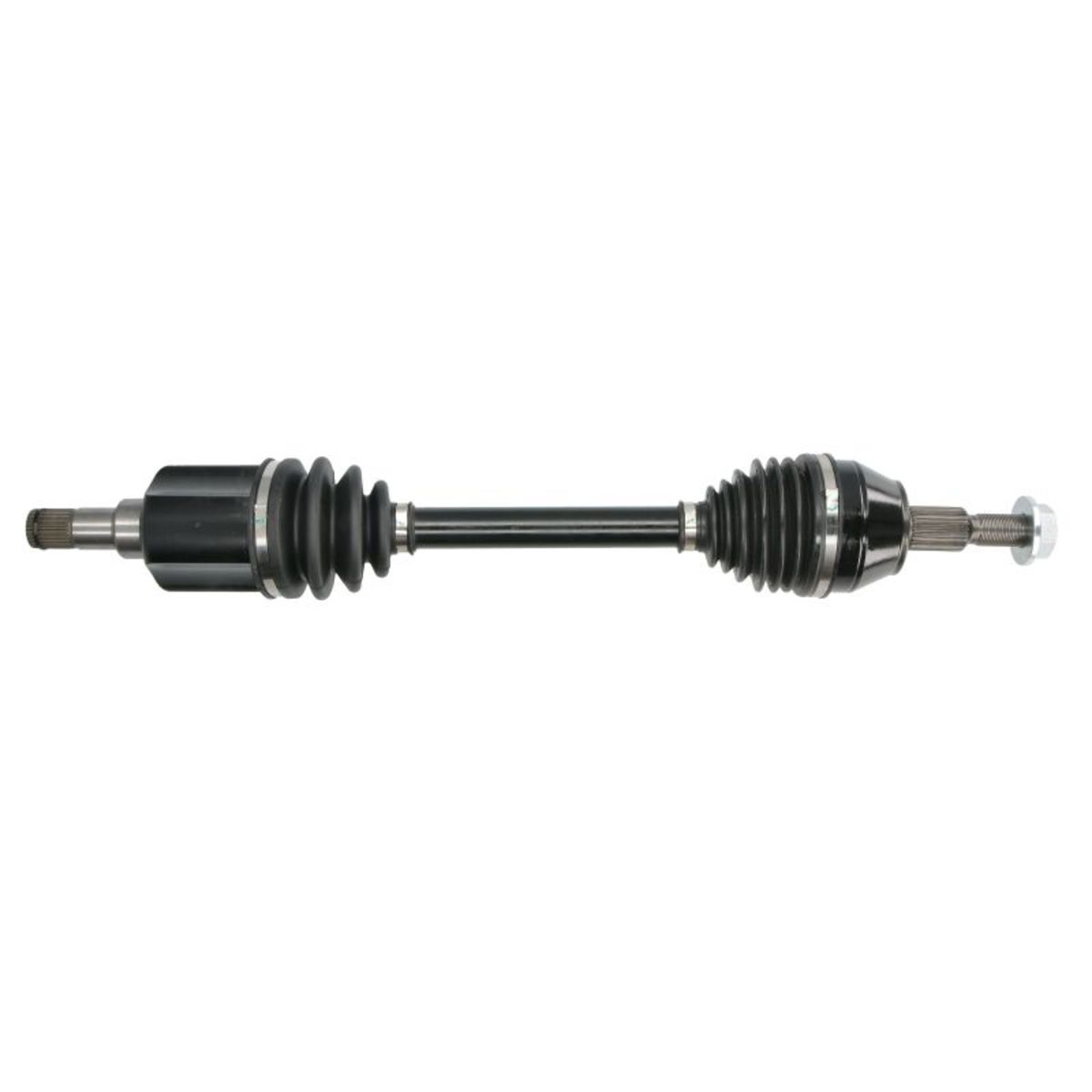 Meyle Arbre De Transmission 714 498 0067