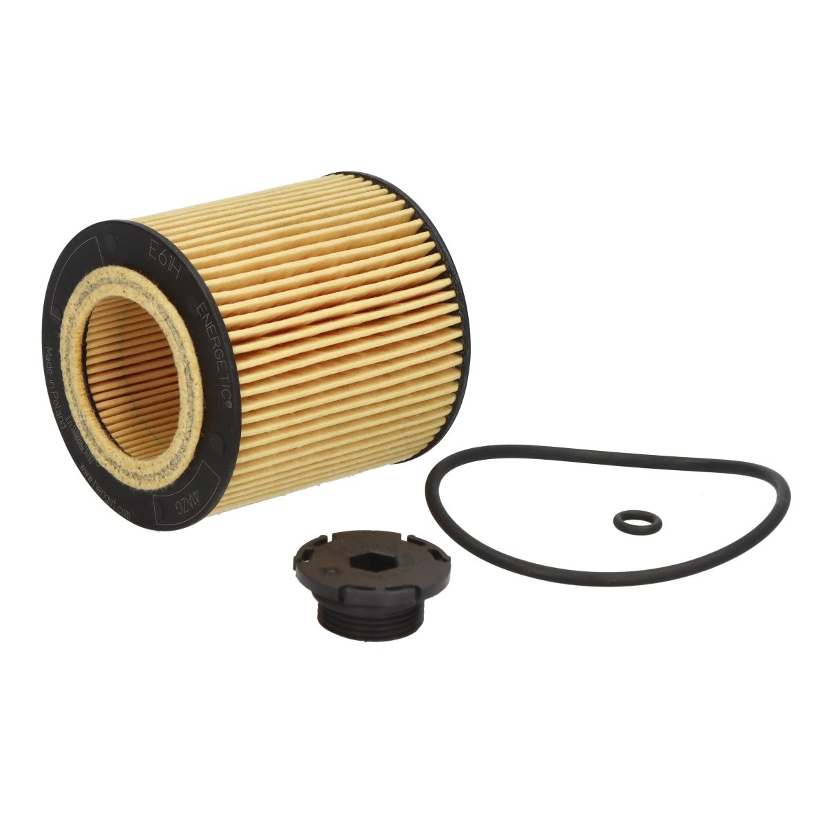Image of Oliefilter  FILTER