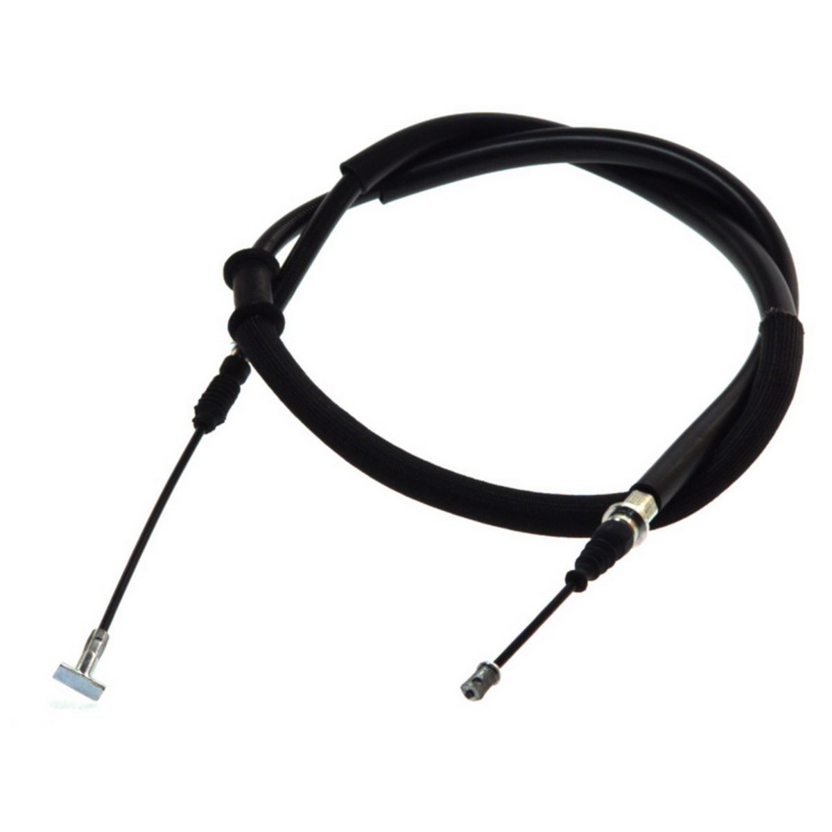 Image of Kabel, parkeerrem   links