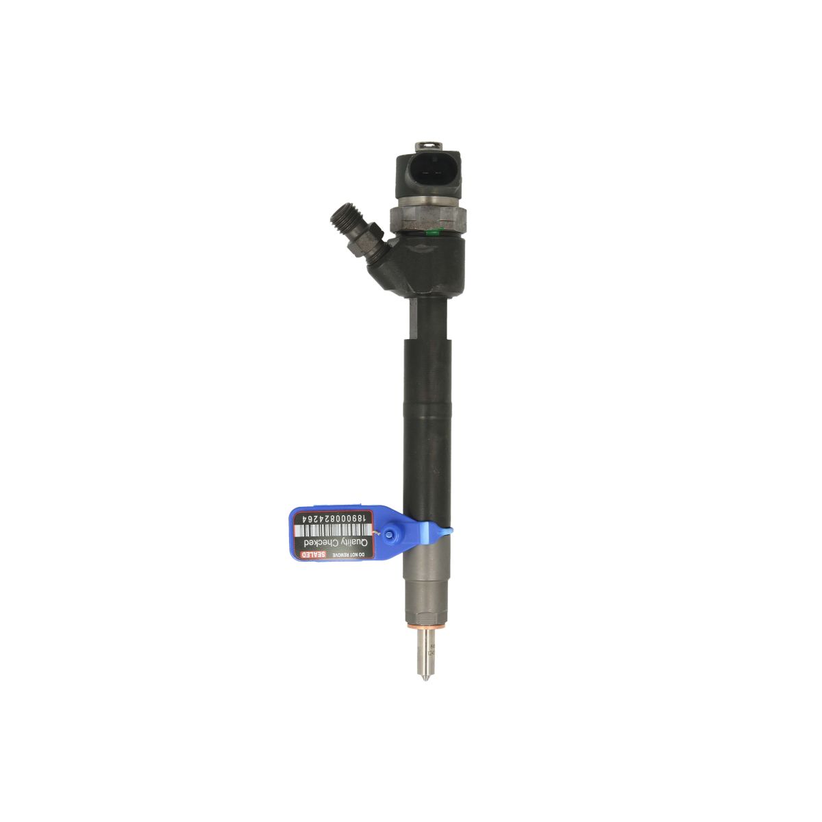 Image of Injectiestuk CR elektromagnetisch