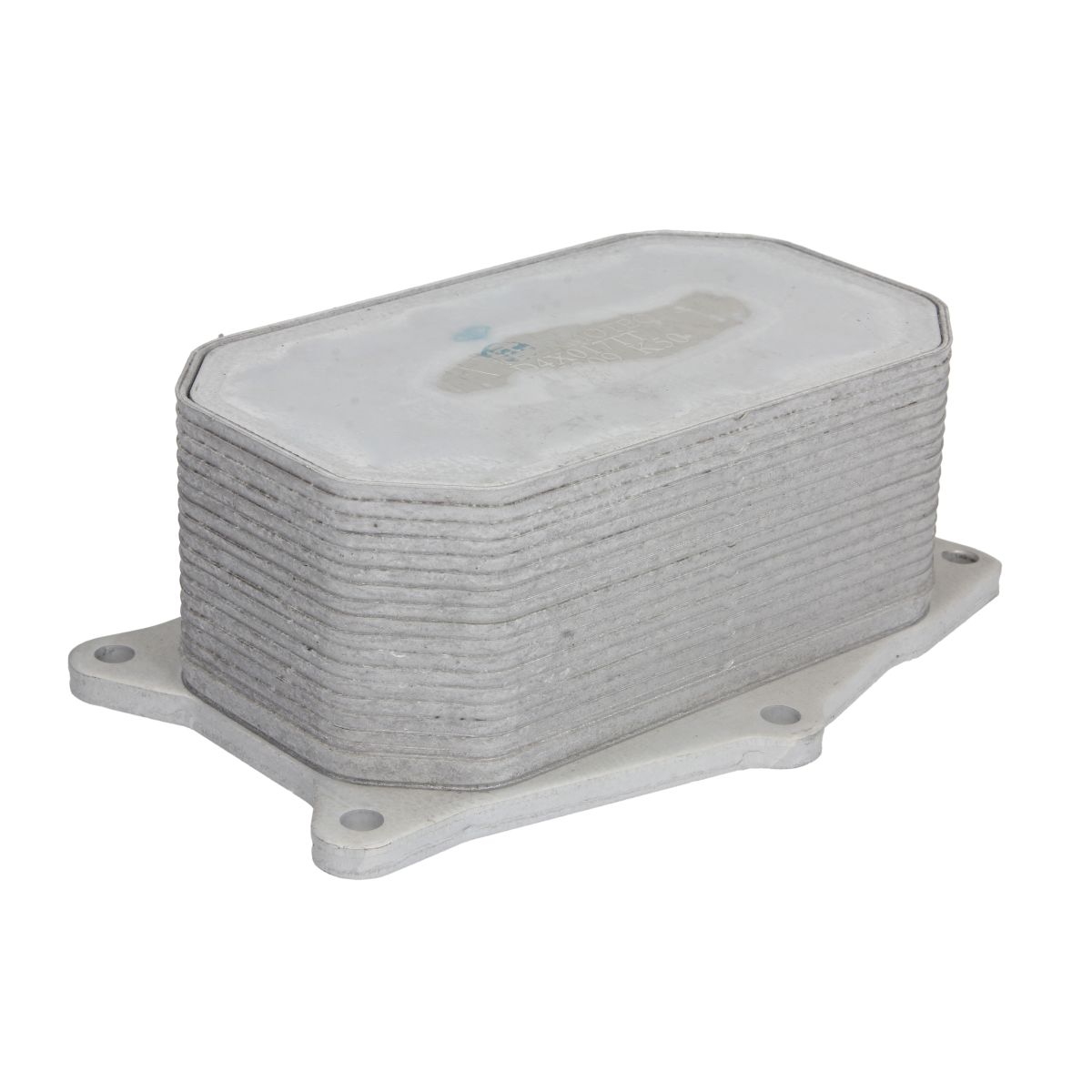 Image of Olie radiator, motorolie