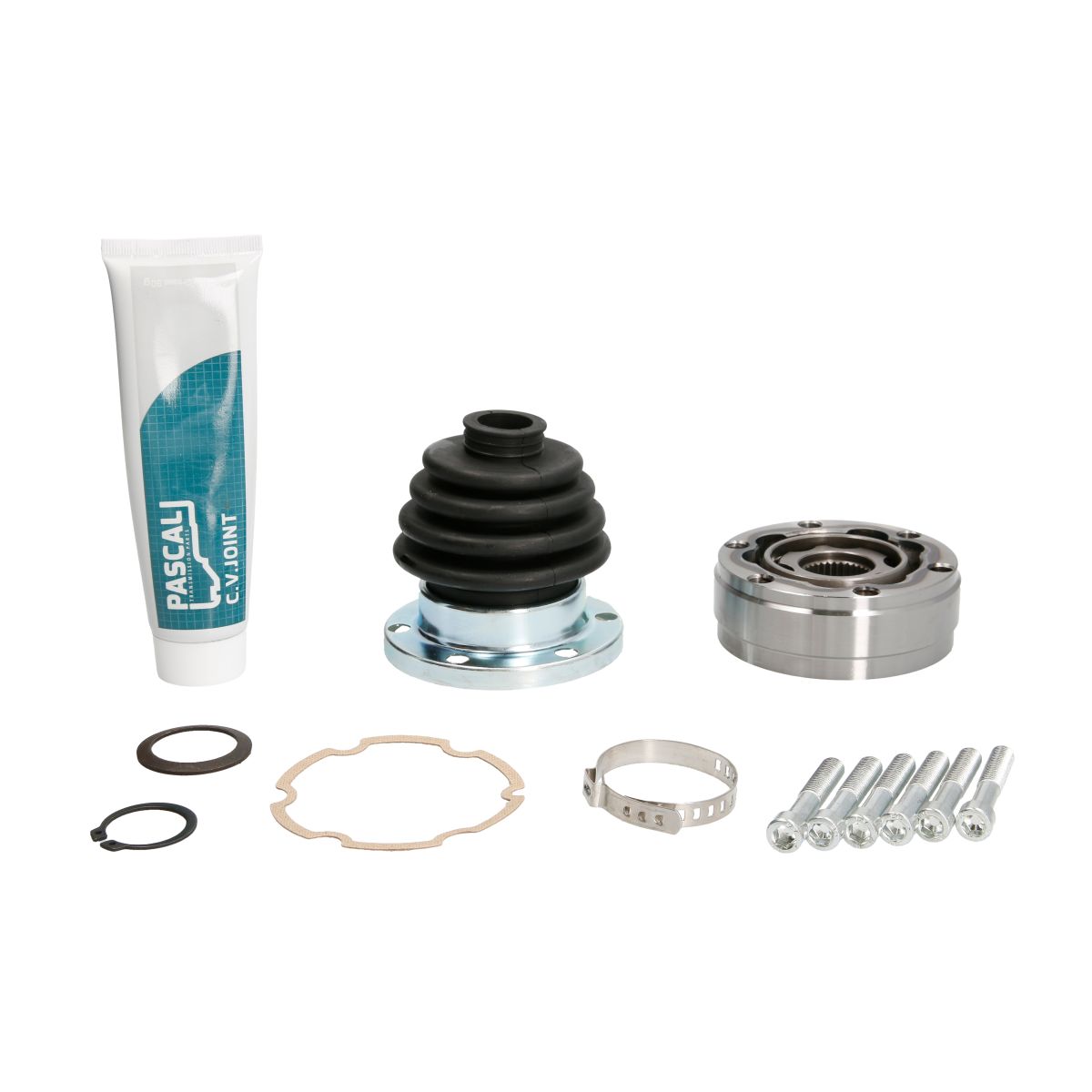 Image of Homokineet reparatie set, aandrijfas