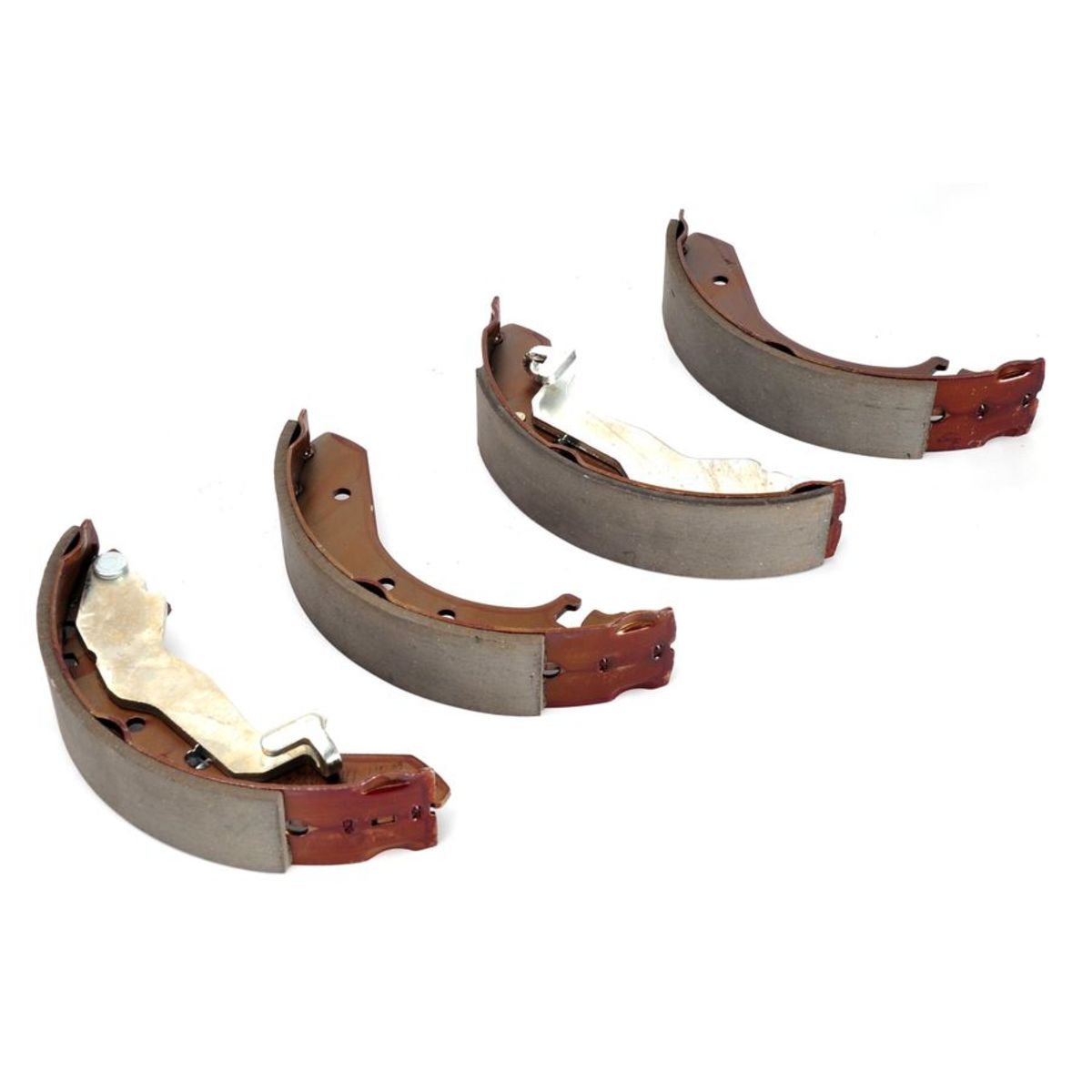 Trw Juego De Zapatas De Frenos Gs6246